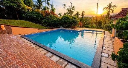 Stay Inside a Coffee Plantation in Wayanad Room Type - Stay Inside a Coffee Plantation in Wayanad