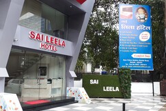 New Hotel Sai Leela