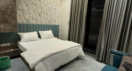 Swagath Guestline Room Type - Executive Room