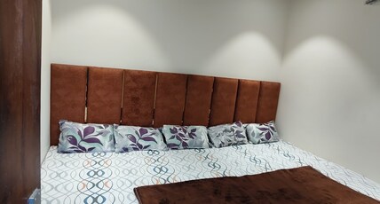 DevBhoomi Hotel Ujjain Room Type - Deluxe AC 5 Bed Room