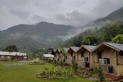 The Jungle Mist Resort