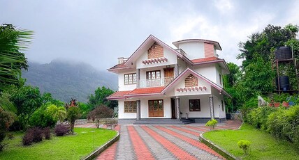 Travel Hub Magnkulam Room Type - Travel Hub Magnkulam