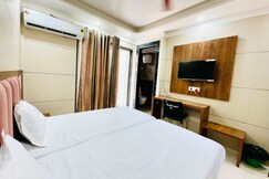 Sant Shree Raja Ram Ji Dharmshala 