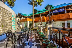 Mohan Palace Dalhousie