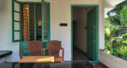 Ayra beach resort Room Type - Bedroom 2