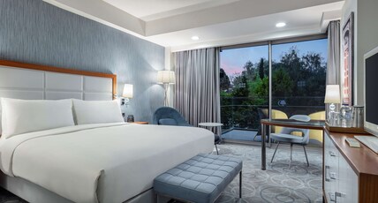 Doubletree By Hilton Kusadasi - Special Class Room Type - KING GUEST ROOM SMOKING