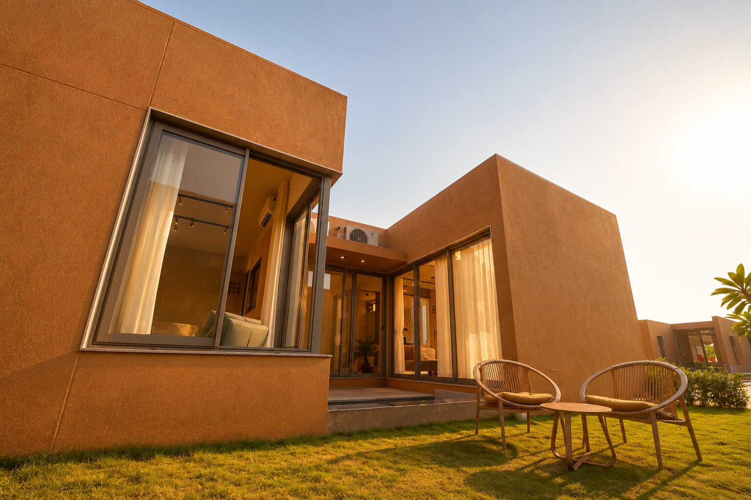 Golden Grass Resort by Collective Hotels - Tap to explore photos
