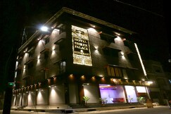 hotel shree palace