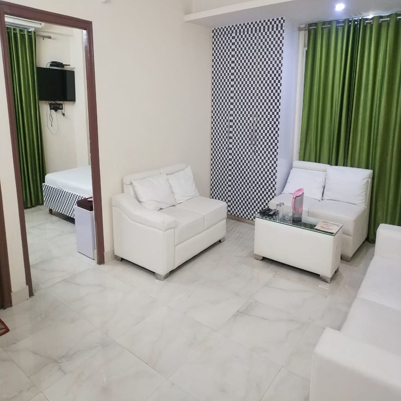 HOTEL SHEETAL INTERNATIONAL - Tap to explore photos