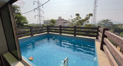 Stay Villa with Rooftop Pool, Lonavala Room Type - Stay Villa with Rooftop Pool, Lonavala
