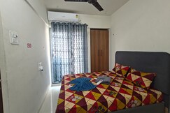 1BHK in Thane Cozy Comfort   Great Connectivity