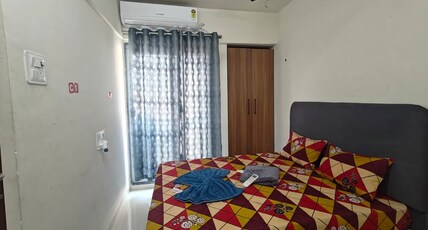 1BHK in Thane Cozy Comfort   Great Connectivity Room Type - 1BHK in Thane Cozy Comfort   Great Connectivity
