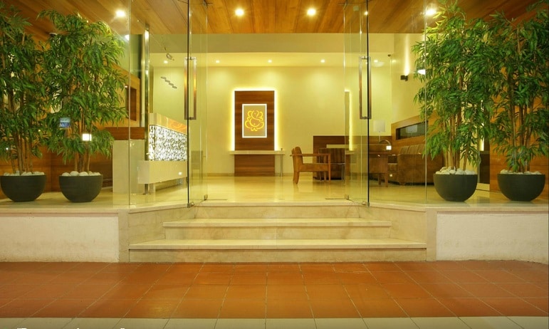 Main gallery