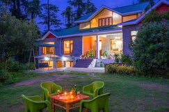 Chaklu Green Villa Mashobra