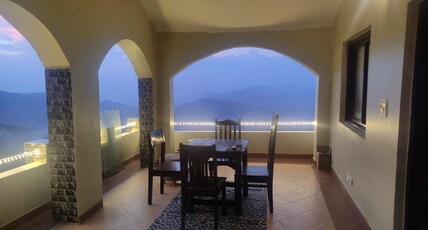 Wincliff Orchard Resort Room Type - Family room