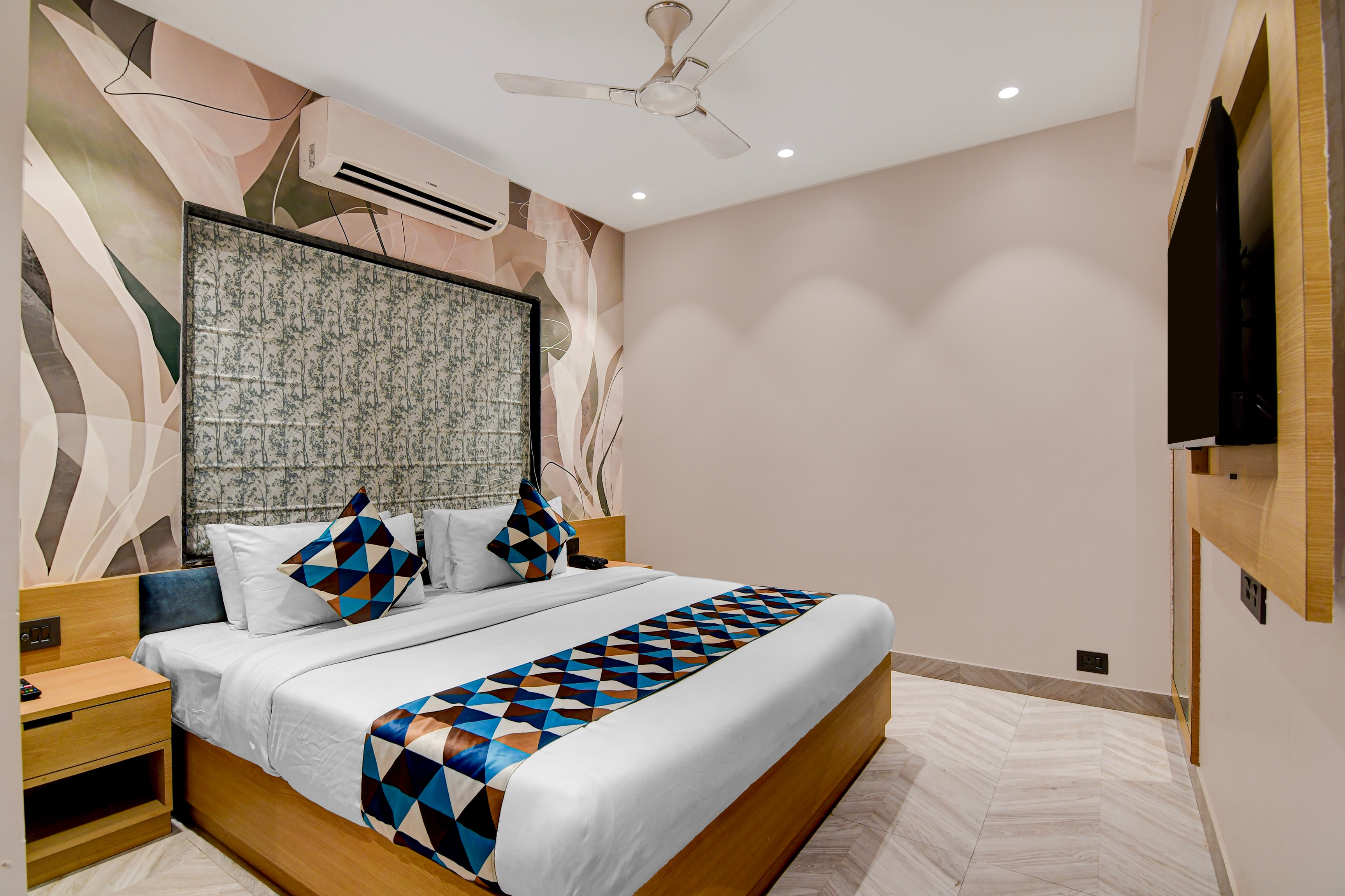 Morya Villa A Boutique Hotel - Tap to explore photos