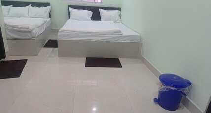 JAIN HOTEL SADHYA PALACE Room Type - Bedroom 4