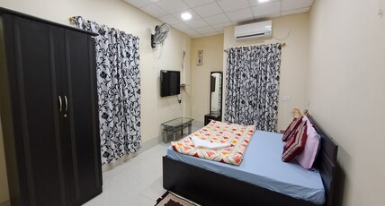 Joychandi Hill Resort Room Type - Rajashri (Suite)