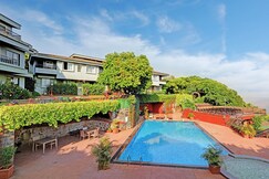 Ramsukh Resorts and Spa