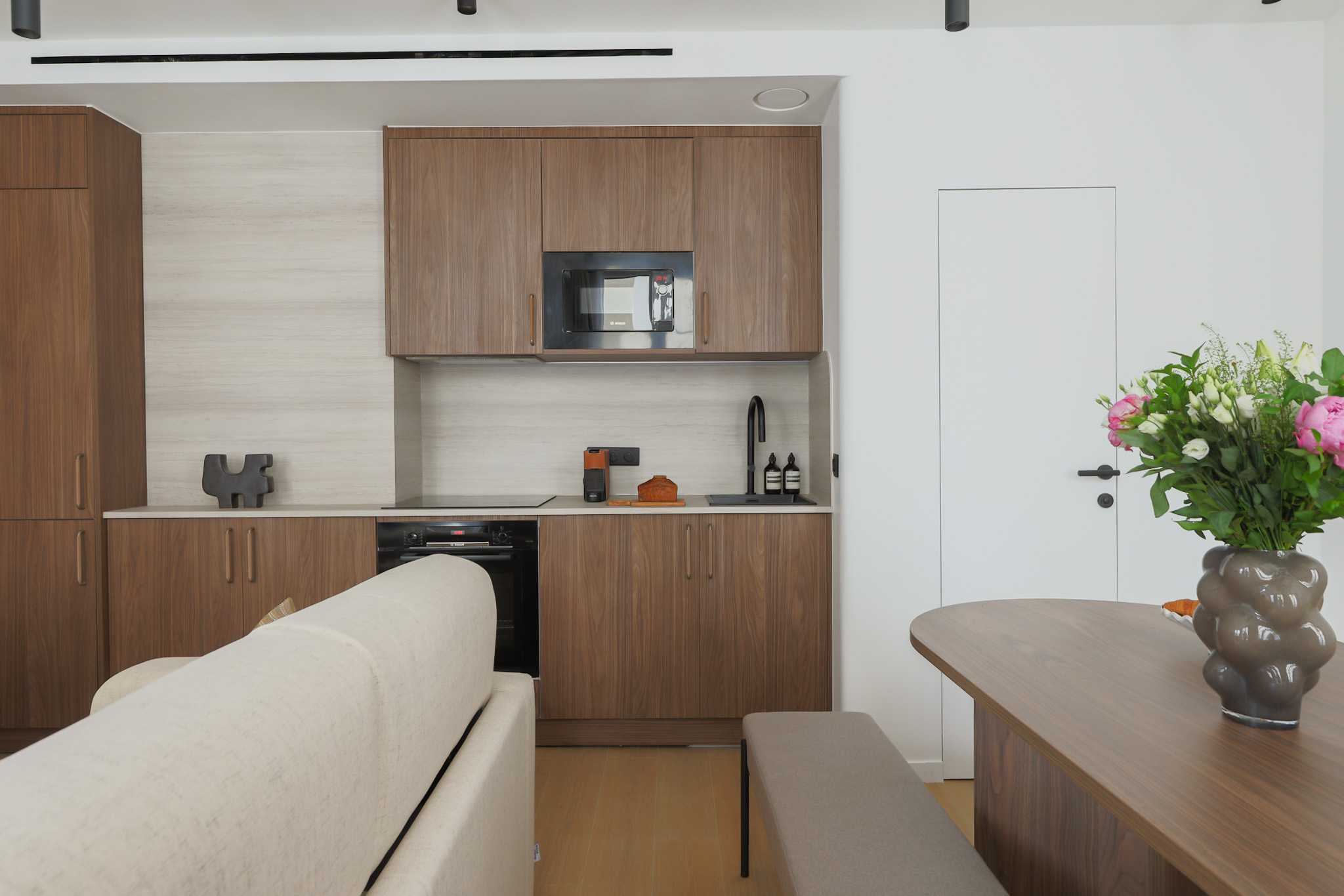Elegant apartment - 3BR-8P- Le Marais - Tap to explore photos