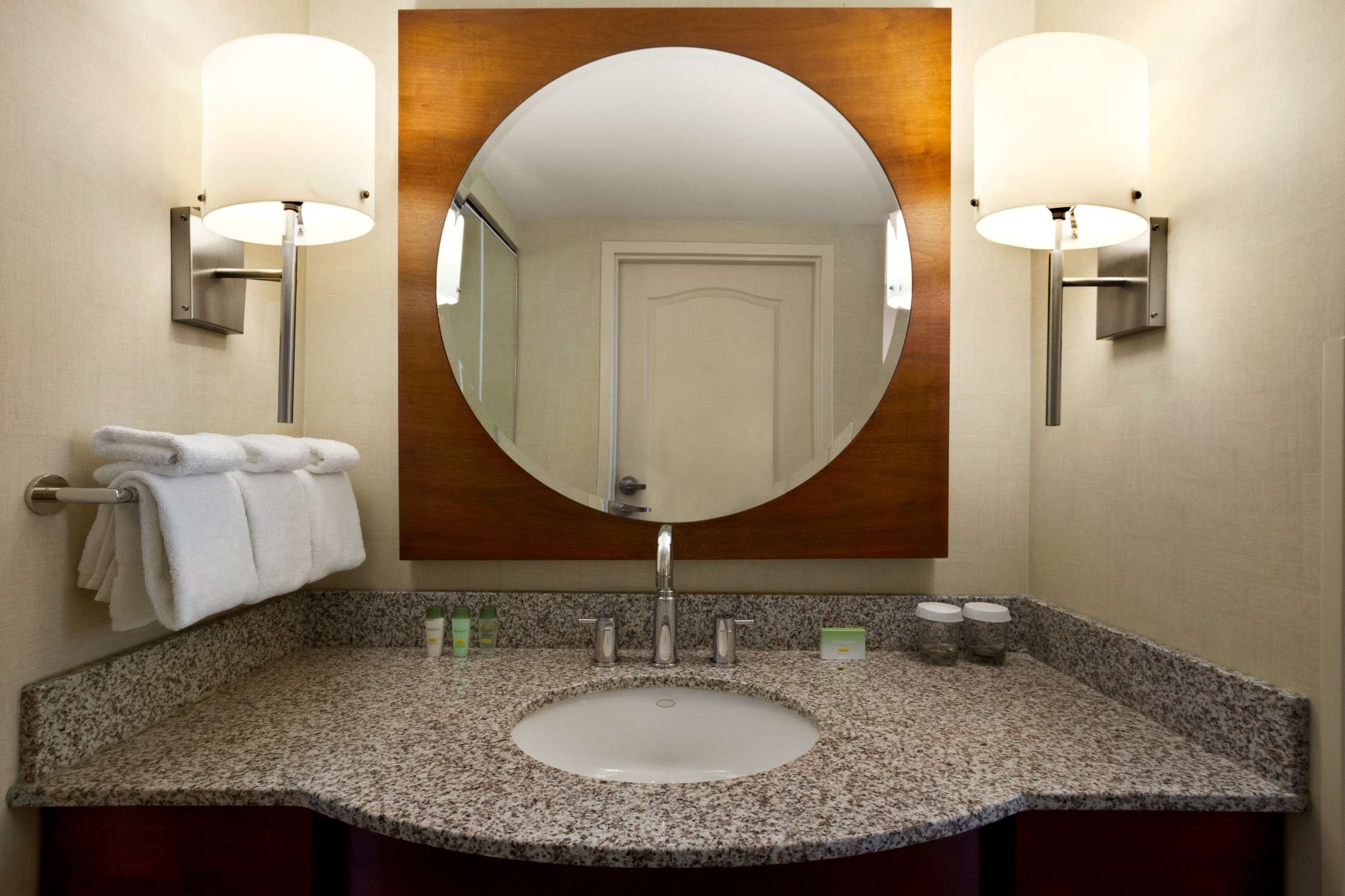 Homewood Suites by Hilton Baltimore Inner Harbor - Tap to explore photos