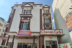 Hotel Kashmir Residency (Managed By Maa Sukrala Hotels & Resorts)