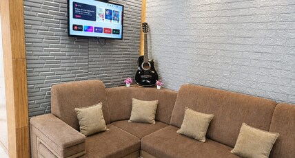Maliana Homes Room Type - Maliana Homes