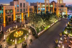 Al Mashreq Boutique Hotel