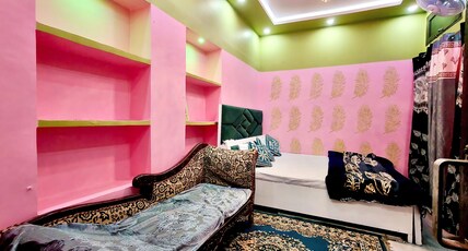 Shri Ji Divine Homestay Room Type - Four Bedroom AC Attached washroom