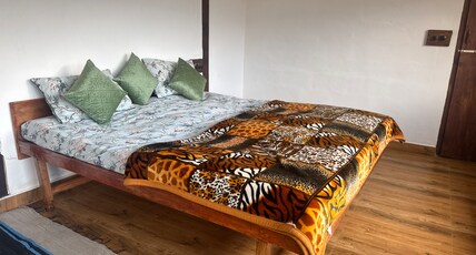 The Himalayan Home Pause Dream Reconnect Room Type - 4 bedroom property