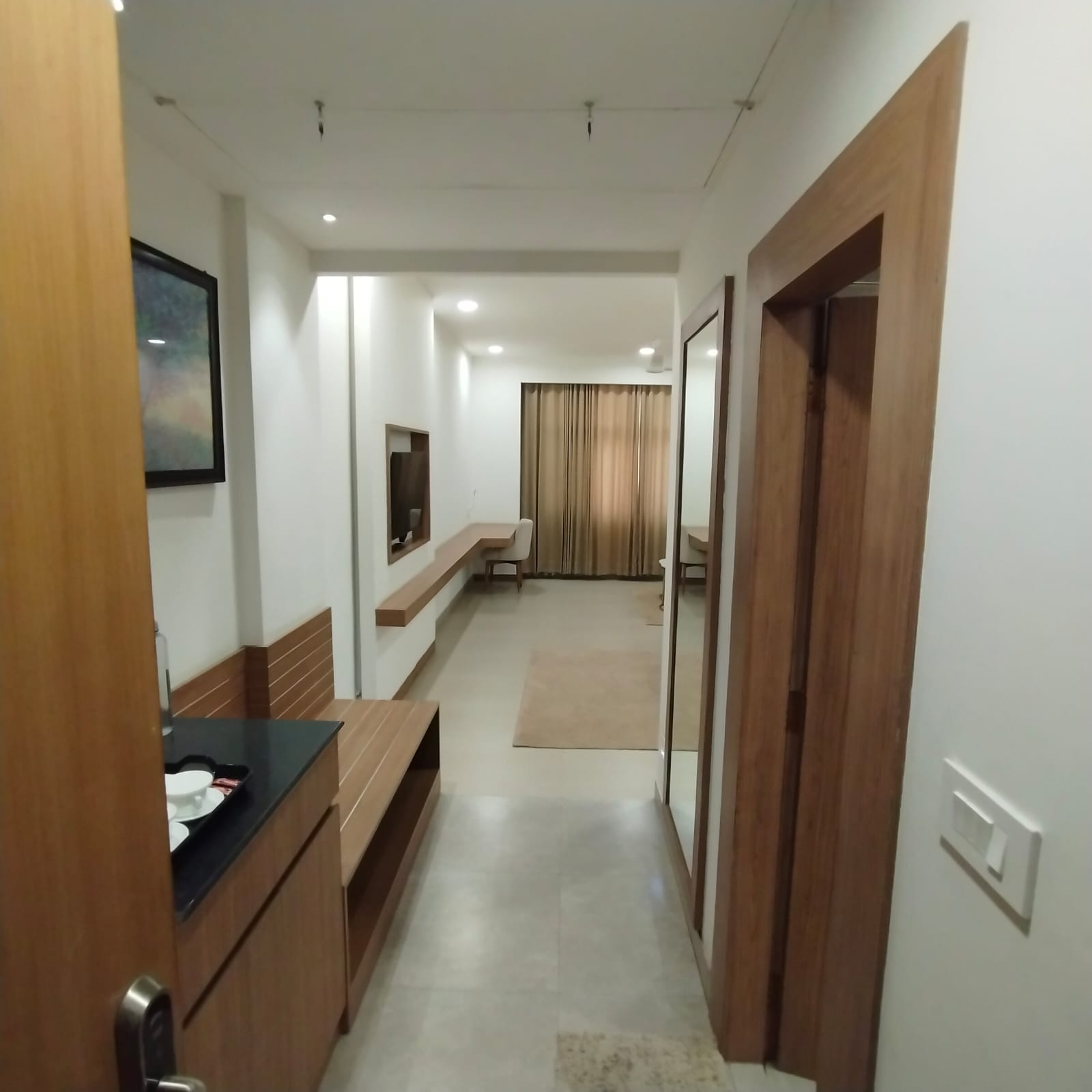 MAHAVANA RESORT & CONVENTION CENTRE - Tap to explore photos