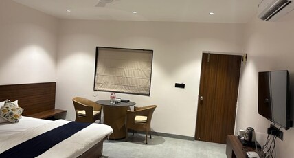 Green 9 Homestay Room Type - Green 9 Homestay