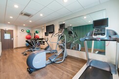 Holiday Inn Express & Suites COLUMBIA-I-26 @ HARBISON BLVD