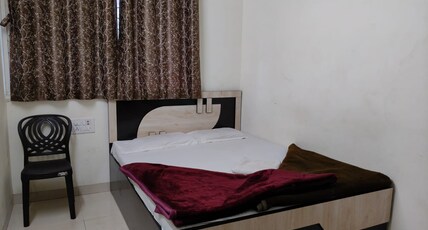 Hotel Tourist Room Type - Non AC Room