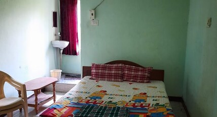 G K P LODGE, Komarapalayam Room Type - Standard Double Room with AC