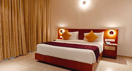 Hotel Giriya Room Type - Junior Suite
