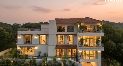 StayVista at Moonstone Villa w/ Pool, Rftp Jacuzzi Room Type - StayVista at Moonstone Villa w/ Pool, Rftp Jacuzzi