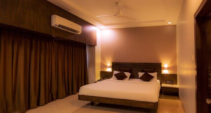 Pankaj Executive Room Type - Deluxe Room Ac Pankaj Executive Room Type - Deluxe Room Ac