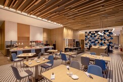 Holiday Inn Express QINGDAO JINSHUI