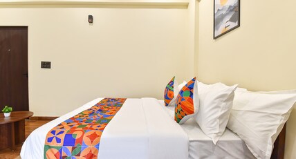 FabHotel Aura Azure, Mahalaxmi Nagar Room Type - Deluxe Room
