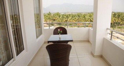 Hotel Shanthi Inn Grand Room Type - Suite Executive
