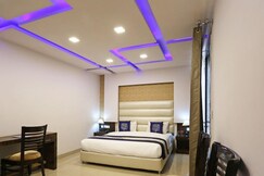 Park Residency Pitampura