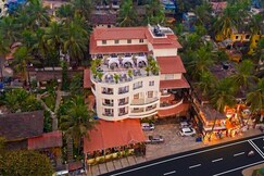 LE SEASONS RESORT