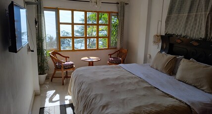 Mcleodganj Bed & Breakfast Room Type - Deluxe Room
