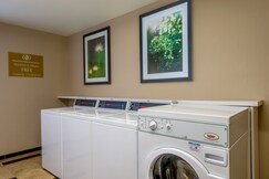 Candlewood Suites Del City