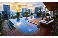 Lotus Saigon Hotel