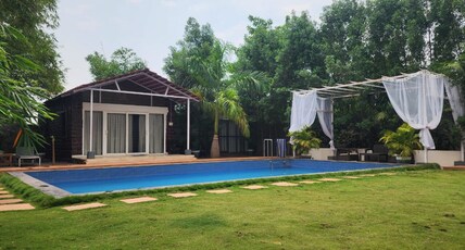 Rock House Resort Mangatta || Entire Luxury Villas || Room Type - Rock House Resort Mangatta || Entire Luxury Villas ||