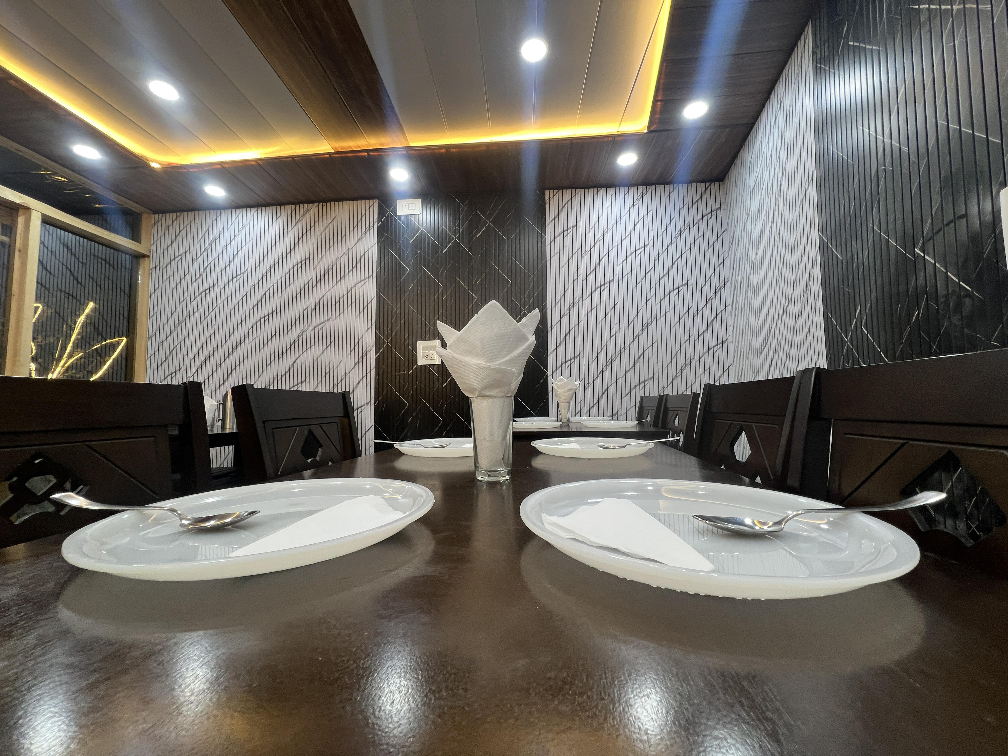 Pearl Residency Pahalgam - Tap to explore photos