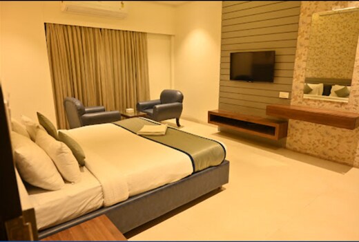 Aceotel Select Mayur