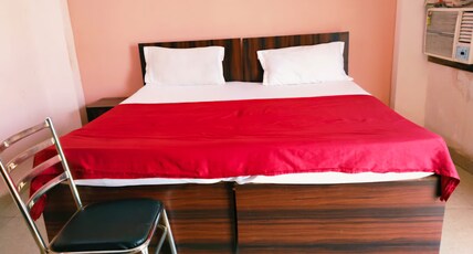 The Singh Hotel and Resorts Room Type - Family Bedroom